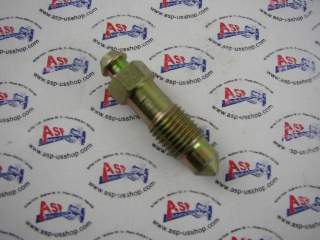 Bremsentlüfterschraube - Bleeder Screw  3/8-24 Lang